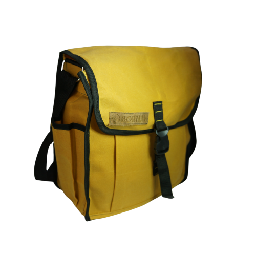 EMBORNAL BORNAH AMARELO MOD. 1